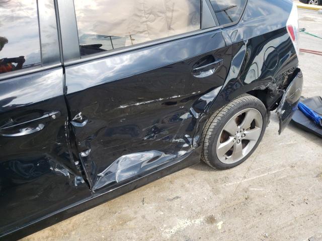 Photo 9 from auction – 2013 TOYOTA PRIUS with VIN JTDKN3DU1D1649587