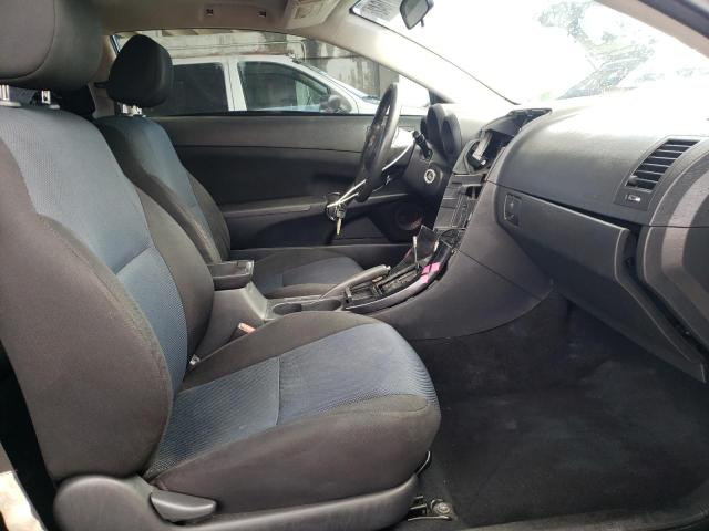 Photo 5 from auction – 2007 TOYOTA SCION TC with VIN JTKDE177770166580