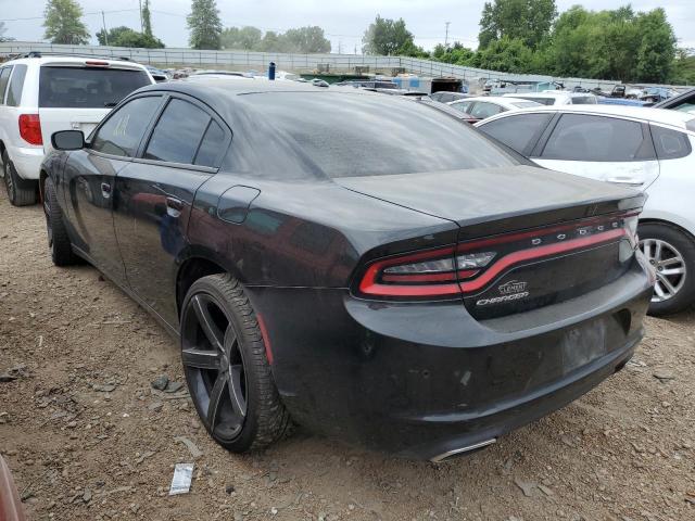 Photo 3 from auction – 2019 DODGE CHARGER SX with VIN 2C3CDXBG6KH724945