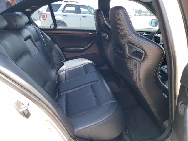 Photo 6 from auction – 1999 BMW 323 I with VIN WBAAM3334XKC56950