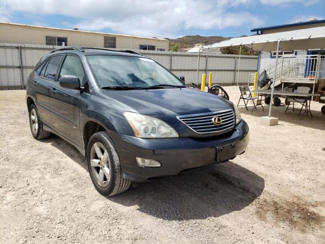 صورة رقم 1 من المزاد - 2005 LEXUS RX 330 مع VIN JTJGA31U950054433