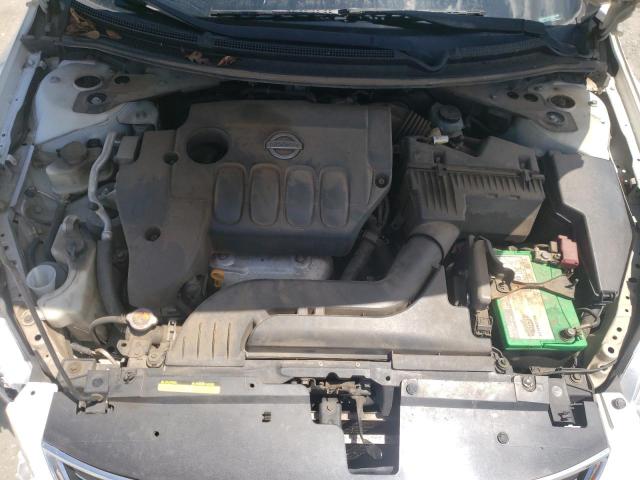 Photo 7 from auction – 2010 NISSAN ALTIMA BAS with VIN 1N4AL2AP0AN543670