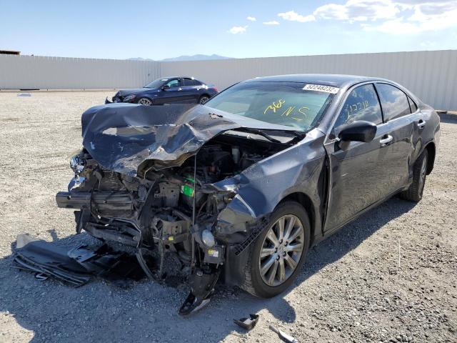 Photo 2 from auction – 2007 LEXUS ES 350 with VIN JTHBJ46G972057165