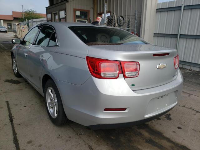 Photo 3 from auction – 2015 CHEVROLET MALIBU LS with VIN 1G11B5SL7FF176030