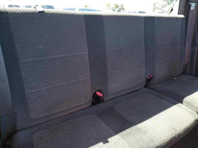 Photo 6 from auction – 2001 FORD F150 with VIN 1FTZX17241NB75839