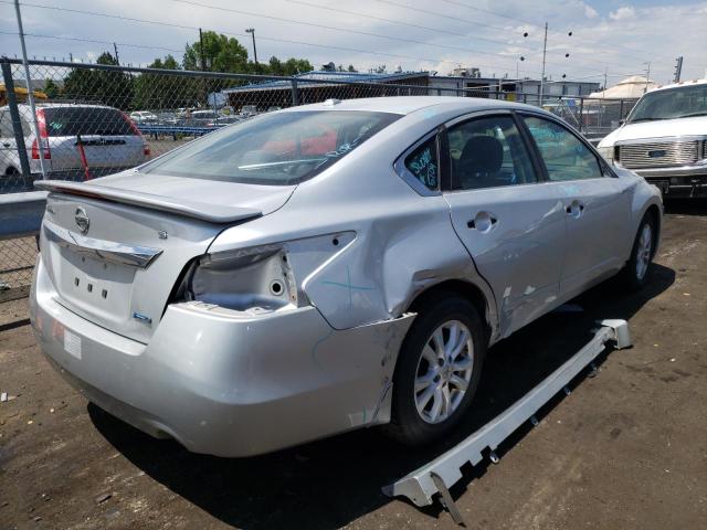 Photo 4 from auction – 2014 NISSAN ALTIMA 2.5 with VIN 1N4AL3AP4EC280025