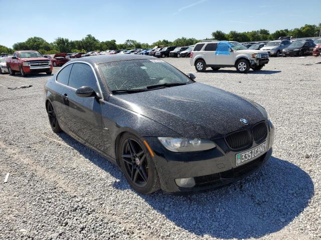 Photo 1 from auction – 2007 BMW 335 I with VIN WBAWB735X7P037981