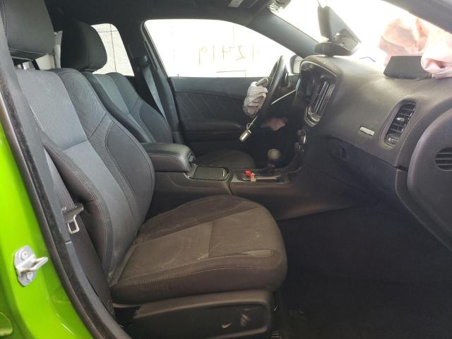 Photo 5 from auction – 2017 DODGE CHARGER R/ with VIN 2C3CDXCT8HH620378
