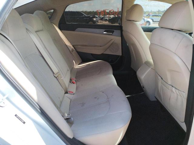Photo 6 from auction – 2018 HYUNDAI SONATA SE with VIN 5NPE24AF5JH618686