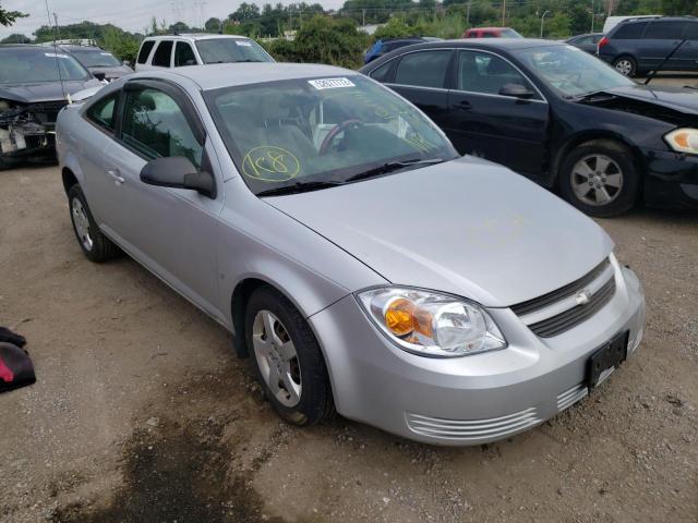 Photo 1 from auction – 2006 CHEVROLET COBALT LS with VIN 1G1AK15F167688679