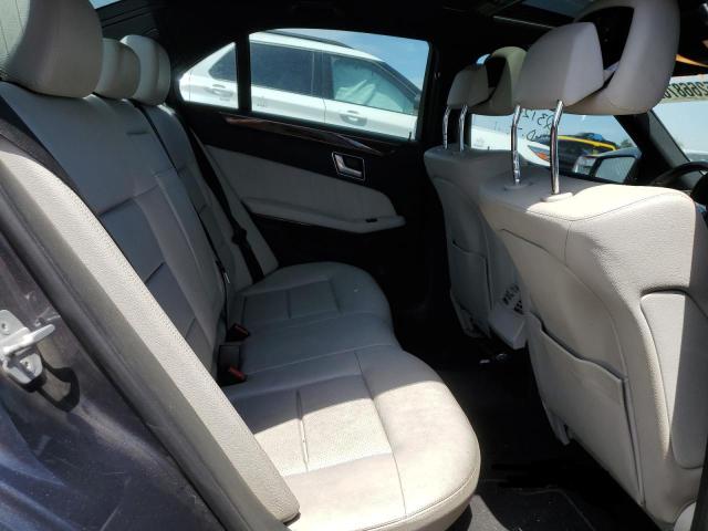 Photo 6 from auction – 2012 MERCEDES-BENZ E 350 with VIN WDDHF5KB7CA629949