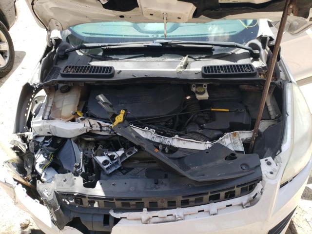 Photo 7 from auction – 2013 FORD ESCAPE SE with VIN 1FMCU0G98DUD33224