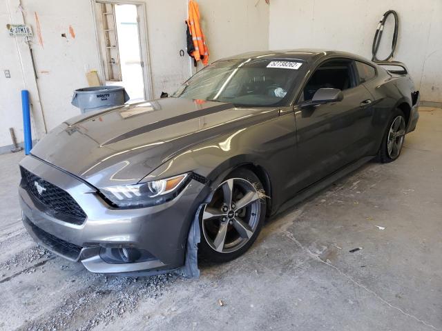 Photo 2 from auction – 2016 FORD MUSTANG with VIN 1FA6P8TH8G5312365