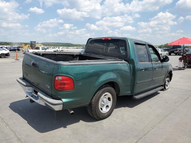 Photo 4 from auction – 2001 FORD F150 SUPER with VIN 1FTRW07W61KE15586