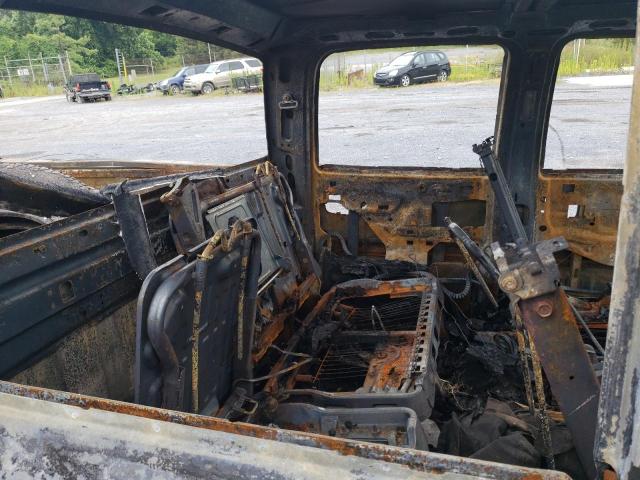 Photo 6 from auction – 2004 GMC SIERRA K25 with VIN 1GTHK23204F202068