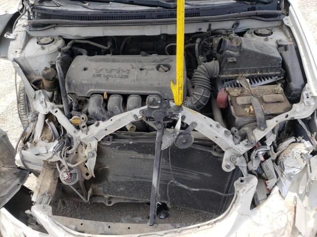 Photo 7 from auction – 2008 TOYOTA COROLLA CE with VIN 1NXBR32EX8Z000760