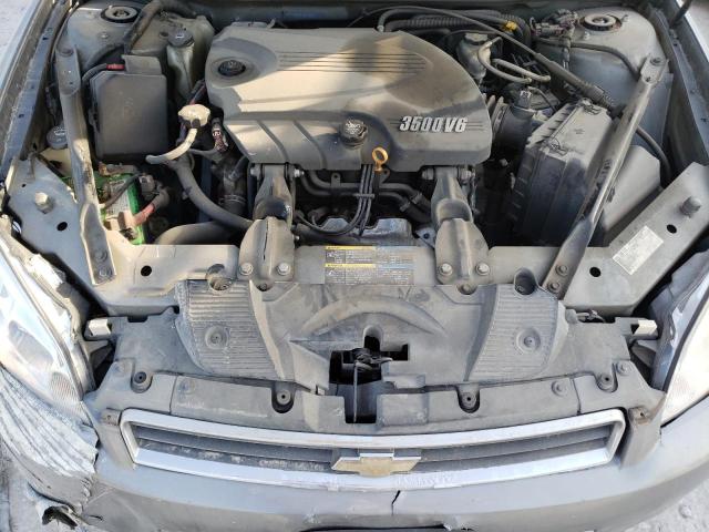 Photo 7 from auction – 2009 CHEVROLET IMPALA 1LT with VIN 2G1WT57K591234652