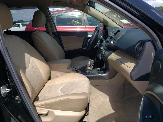 Photo 5 from auction – 2009 TOYOTA RAV4 with VIN 2T3ZF33VX9W015581