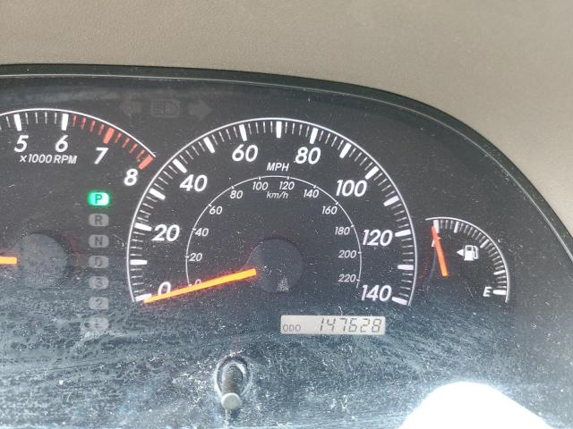Photo 8 from auction – 2005 TOYOTA CAMRY LE with VIN 4T1BE32K05U079837