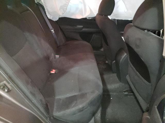 Photo 6 from auction – 2014 NISSAN ALTIMA 2.5 with VIN 1N4AL3AP1EN244491
