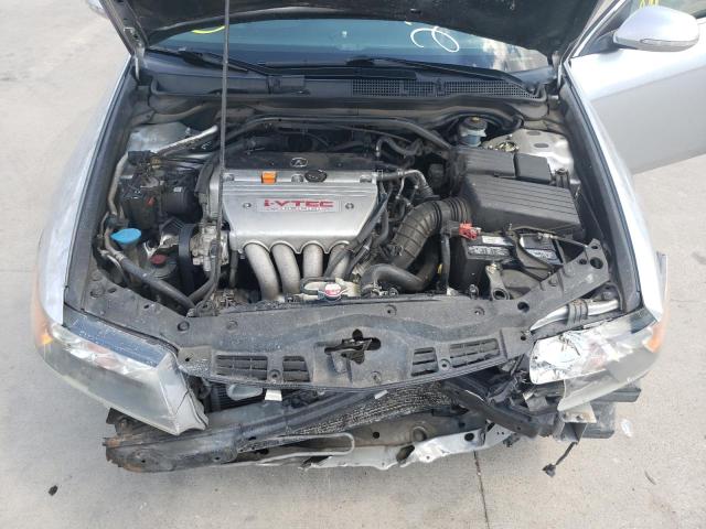 Photo 7 from auction – 2006 ACURA TSX with VIN JH4CL96896C000476