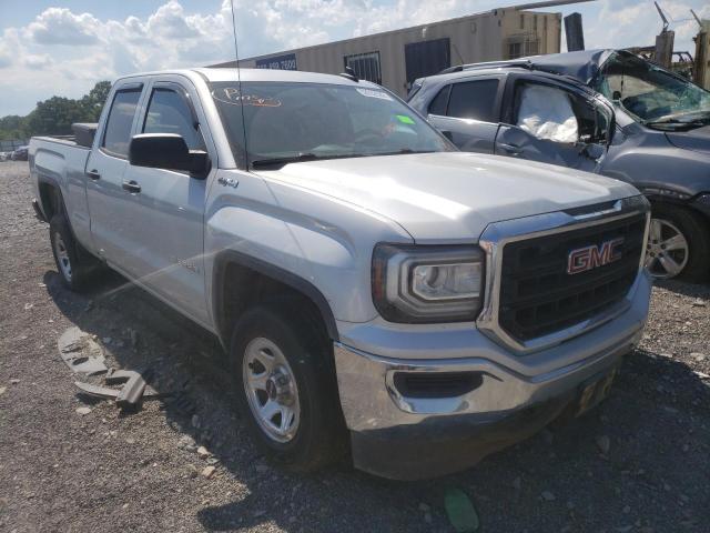 GMC SIERRA K15 2016 with VIN 1GTV2LEH6GZ243172 - Photo from auction