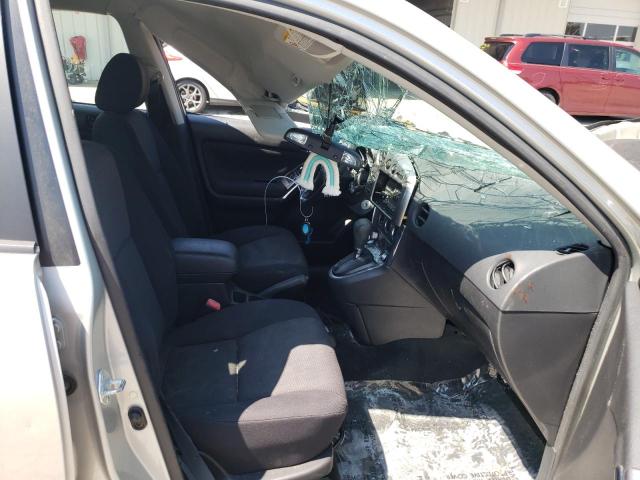 Photo 5 from auction – 2004 PONTIAC VIBE with VIN 5Y2SL62874Z428221