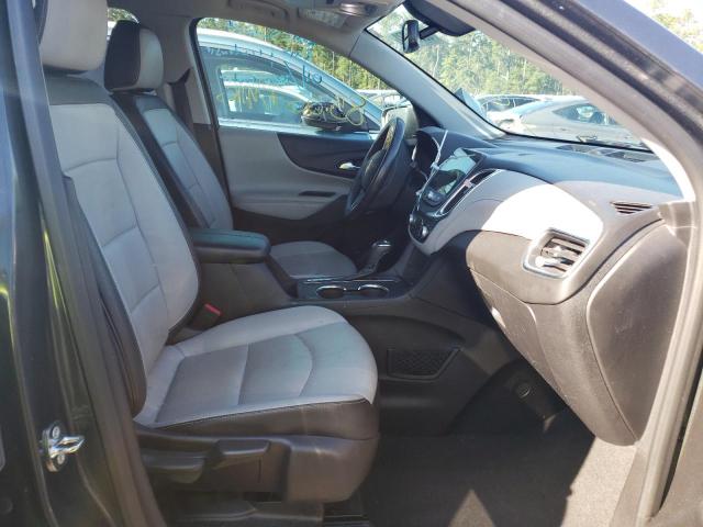 Photo 5 from auction – 2018 CHEVROLET EQUINOX PR with VIN 2GNAXMEV9J6108449