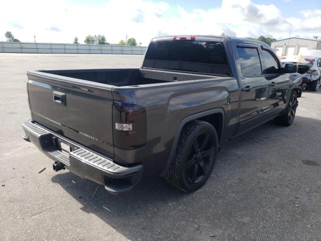 Photo 4 from auction – 2014 GMC SIERRA C15 with VIN 3GTP1UEC8EG151435