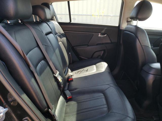 Photo 6 from auction – 2012 KIA SPORTAGE E with VIN KNDPCCA28C7316393