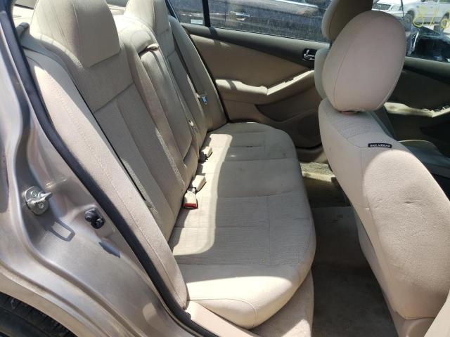 Photo 6 from auction – 2012 NISSAN ALTIMA BAS with VIN 1N4AL2AP9CC228428