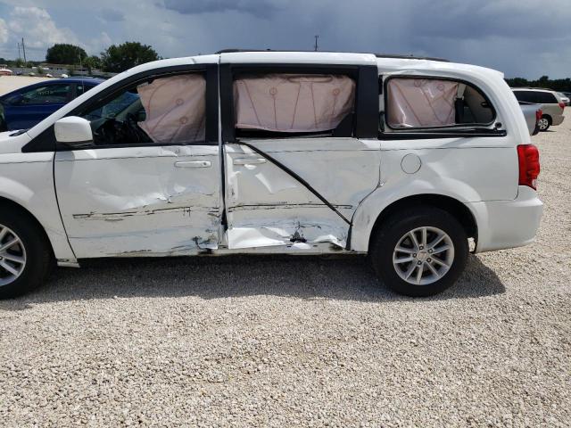 Photo 9 from auction – 2014 DODGE GRAND CARA with VIN 2C4RDGCG1ER370724