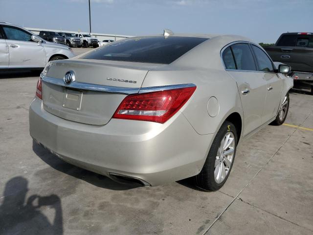 Photo 4 from auction – 2015 BUICK LACROSSE with VIN 1G4GA5G3XFF167248