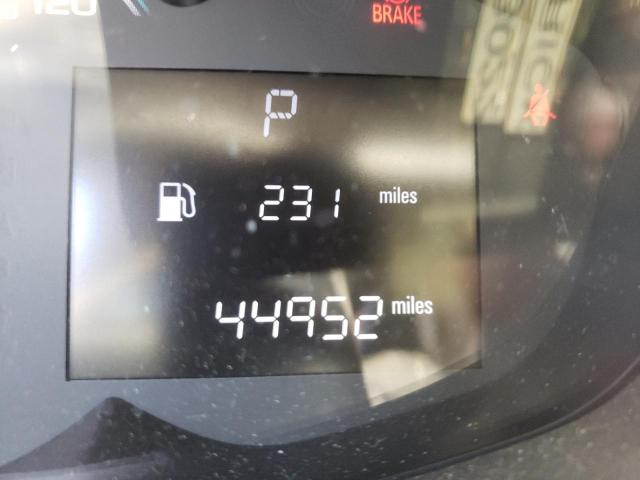 Photo 8 from auction – 2021 CHEVROLET SPARK LS with VIN KL8CB6SA0MC706866