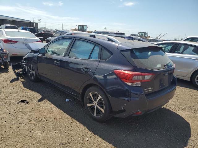 Photo 3 from auction – 2020 SUBARU IMPREZA PR with VIN 4S3GTAV69L3704094