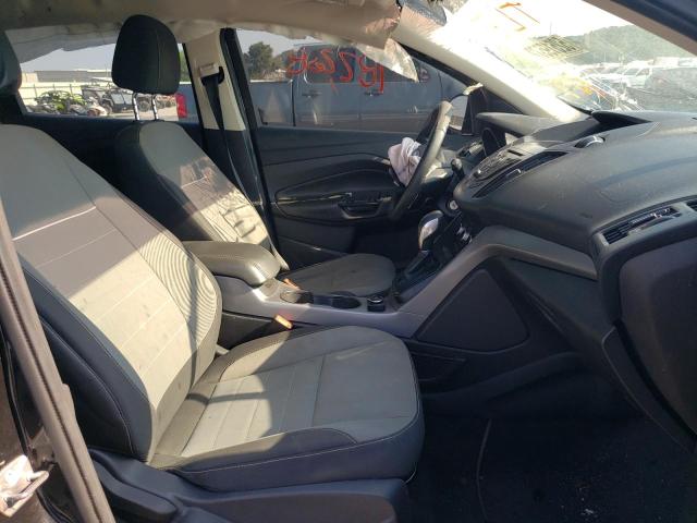 Photo 5 from auction – 2014 FORD ESCAPE SE with VIN 1FMCU0GXXEUE09140