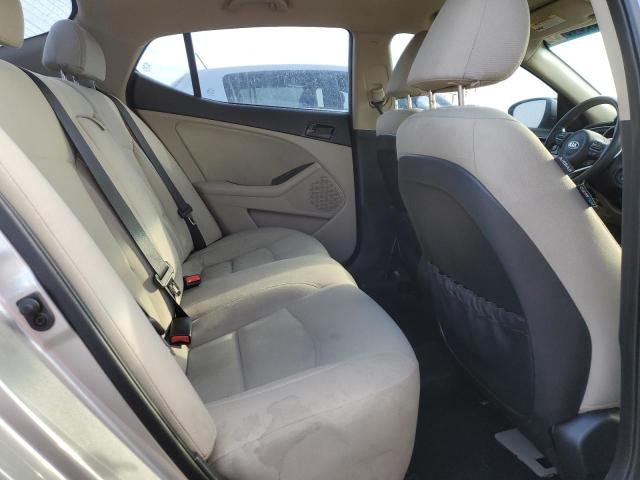 Photo 6 from auction – 2015 KIA OPTIMA LX with VIN 5XXGM4A77FG480986