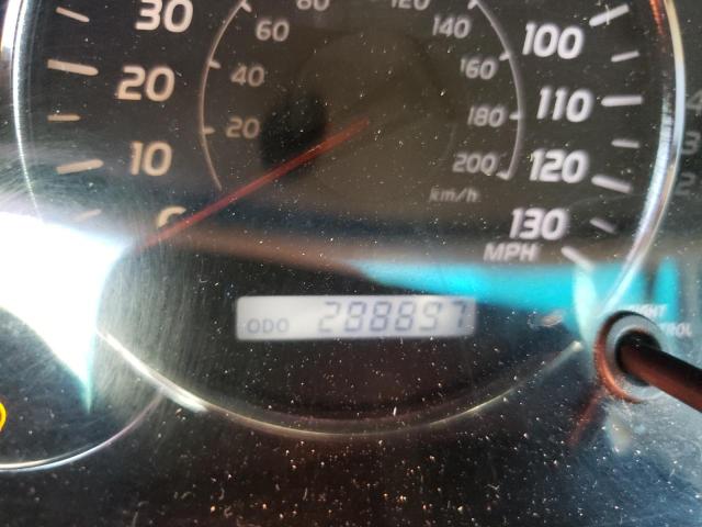 Photo 8 from auction – 2008 LEXUS GX 470 with VIN JTJBT20X680160546