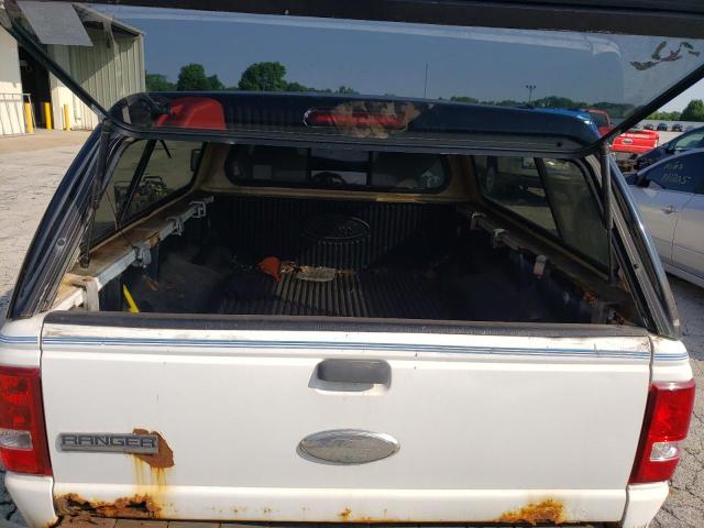 Photo 6 from auction – 2006 FORD RANGER with VIN 1FTYR10D76PA20389