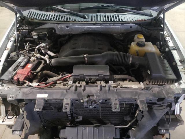 Photo 7 from auction – 2017 FORD EXPEDITION with VIN 1FMJK1HT5HEA30642