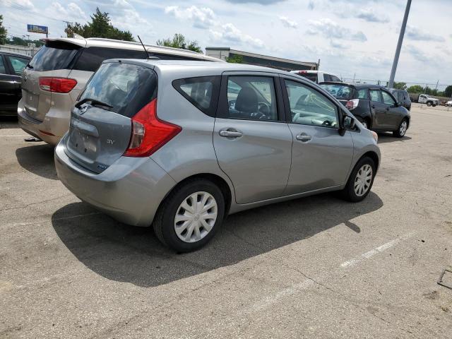 Photo 4 from auction – 2015 NISSAN VERSA with VIN 3N1CE2CP5FL394497