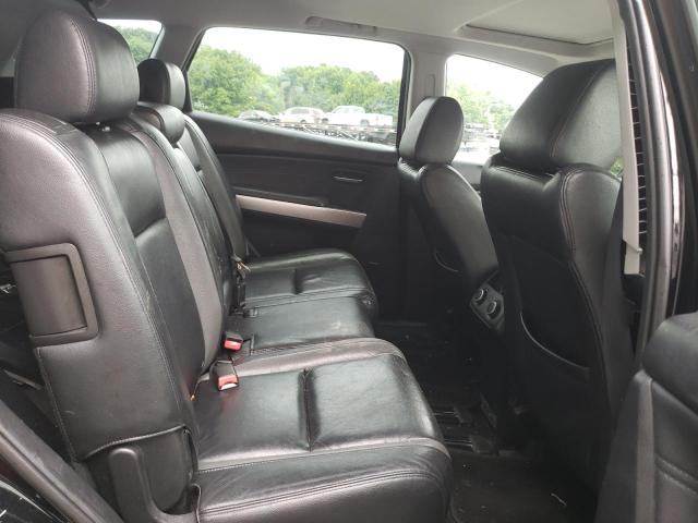 Photo 6 from auction – 2009 MAZDA CX-9 with VIN JM3TB38V590164518