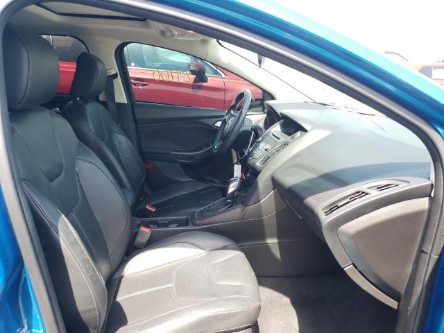 Photo 5 from auction – 2015 FORD FOCUS SE with VIN 1FADP3K24FL385749
