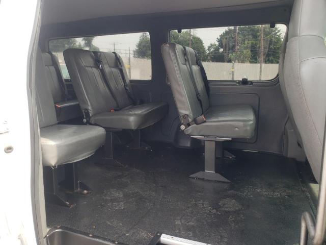 Photo 6 from auction – 2010 FORD ECONOLINE with VIN 1FTNE1EW7ADA55730