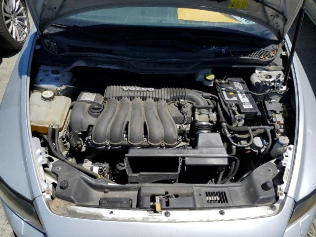 Photo 7 from auction – 2007 VOLVO S40 2.4I with VIN YV1MS382572259546