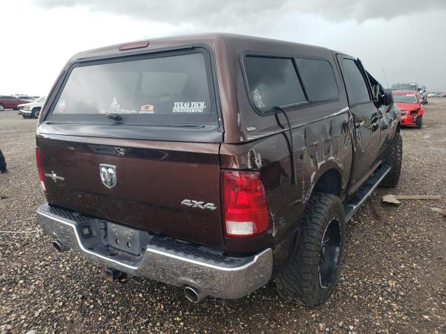 Photo 4 from auction – 2013 RAM 1500 SLT with VIN 1C6RR7LT9DS617006