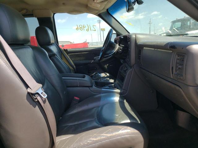Photo 5 from auction – 2003 CHEVROLET SILVERADO with VIN 1GCEK19T93E299093