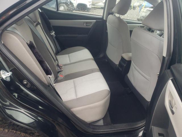 Photo 6 from auction – 2019 TOYOTA COROLLA L with VIN 2T1BURHE2KC200226