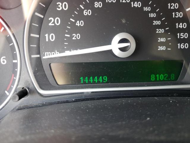 Фото 8 с аукциона – 2007 SAAB 9-3 2.0T с VIN YS3FD49Y571123093
