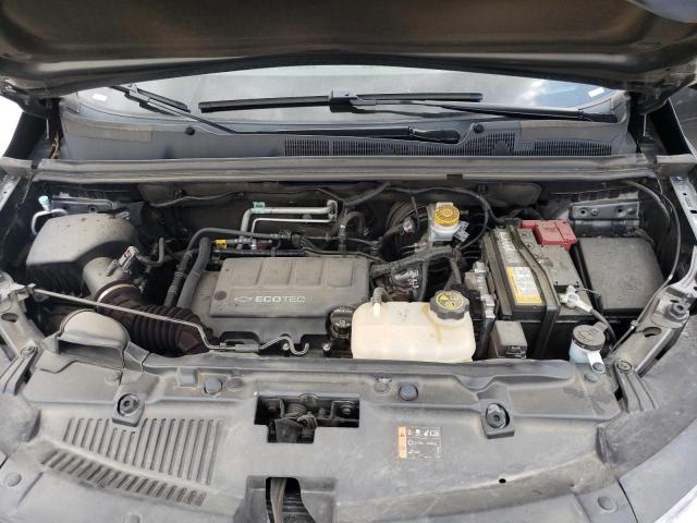 Photo 7 from auction – 2019 CHEVROLET TRAX LS with VIN 3GNCJKSB6KL215612